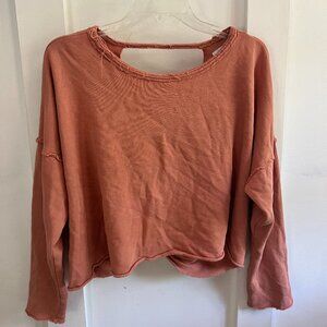 Aerie sweatshirt